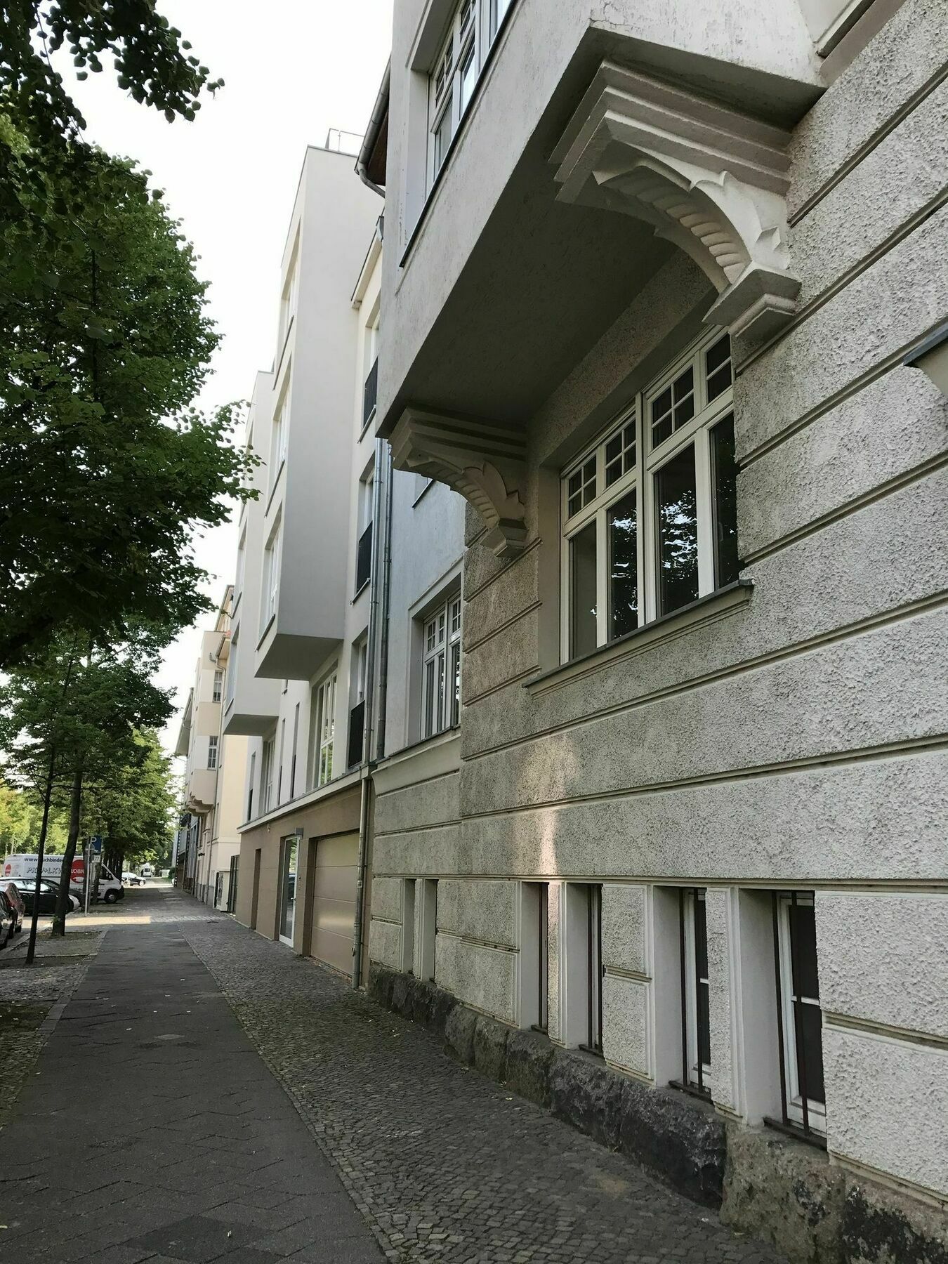 Interhaus Leipzig Hotel Exterior foto